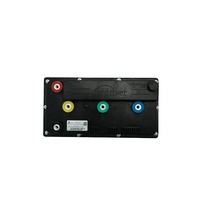 Fardriver ND721000 Ultra Bee Version 72V 500A Contrôleur d'onde sinusoïdale programmable pour motos électriques Système de carrosserie essentiel