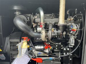 Generador diésel <span class=keywords><strong>de</strong></span> 20Kw con certificación <span class=keywords><strong>EPA</strong></span>, conjunto <span class=keywords><strong>de</strong></span> potencia portátil insonorizado, generador diésel supersilencioso <span class=keywords><strong>de</strong></span> 25kva <span class=keywords><strong>de</strong></span> Perkins 404d-22g - Product Image 3