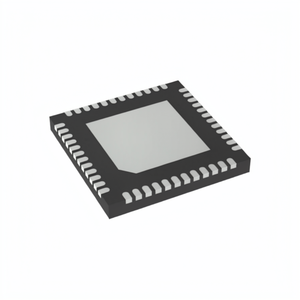 Embedded Electronic Chips Component DSPIC33EP32MC204-E_MV Manufacturer Channel 48 UFQFN Exposed Pad - Product Image 1