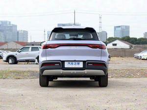 Byd Yuan up 2026 500km Voiture électrique chinoise Automobile électrique Byd Atto 3 Électrique pur à bas prix Byd Yuan up 2026 Nouvelle version Vitality - Product Image 2