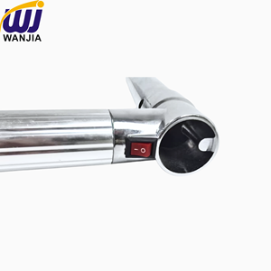 Wanjia thú y thép không gỉ bò cừu thụ tinh nội soi thiết bị chẩn đoán quang học cho động vật sinh sản kiểm tra - Product Image 3