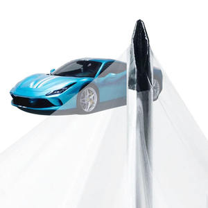 Wholesale <b>Gloss</b> 8.5Mil Self-Healing TPU PPF Car <b>Clear</b> Vinyl Wrap Paint Protection Film Transparent Matte PPF Anti Scratch - Product Image 1