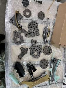 COWTOTAL Kit de cadena de distribución para Ford Explorer Ranger <span class=keywords><strong>Mustang</strong></span> Mercury Mazda Mountaineer 4.0L TS20395F - Product Image 4