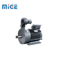 Moteur synchrone triphasé à aimant permanent PMSM personnalisé de 150 kW, 200 kW, 250 kW, 1500 tr/min, 8 pôles, avec contrôle et efficacité IE3