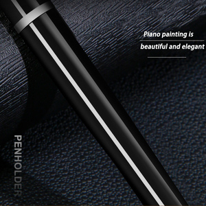 Metal Case <strong>Pen</strong> with Removeable Refill Elegant <strong>Pen</strong> with <strong>Multiple</strong> <strong>Colors</strong> for Business or Office - Product Image 5
