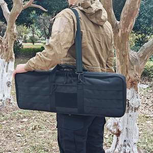 Échantillon gratuit : Sac à dos pour arc à poulies, sac de transport portable pour arc, accessoires de tir et de chasse - Product Image 2