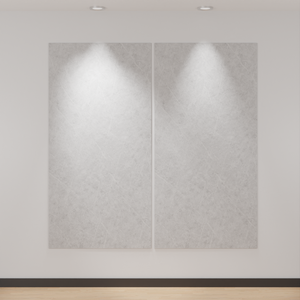 600x600mm Matt sứ sàn ánh sáng màu xám 12mm chống trượt ngoài trời Patio sàn sứ lát gạch - Product Image 3