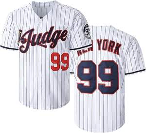 Camiseta de Béisbol Sublimada Personalizada, Estilo Retro, 100% Poliéster, Transpirable, Absorbe la Humedad, Secado Rápido, Cuello Henley - Product Image 6