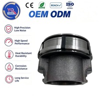 Roulement de débrayage automobile CT5756FO pour camions Foton Aumark Aoling – Pièces de transmission