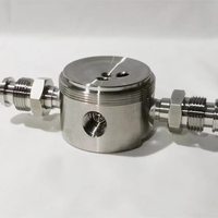 Usinage de précision sur mesure CNC pour le fraisage à partir de dessins, services de fichiers STEP, OEM/ODM, pas de commande minimum, 1 pièce HL