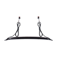 Feux de carénage LED pour moto, pour Harley Touring Street Glide FLHX 2024 2025