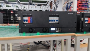 Impow 2000W 20A 30A 50A 100A CHỈNH LƯU mô-đun 40A 60A 90A 100A 200A <span class=keywords><strong>48V</strong></span> Hệ thống chỉnh lưu - Product Image 3