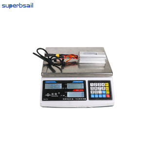 Superbsail Ouxi V8 E-BIKE Phụ Kiện Điều Khiển V4.0-US Phiên Bản Tốc Độ 500W Động Cơ Xe Đạp Điện Phụ Tùng Ouxi V8 - Product Image 4