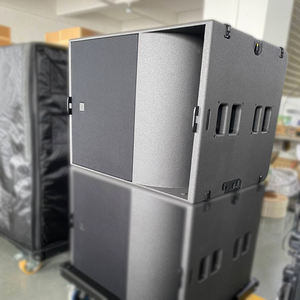 KA21 neo neodymium <b>subwoofer</b> bass <b>passive</b> speaker 21 inch bass <b>subwoofer</b> 21 pulgadas - Product Image 5