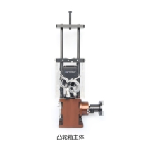 Électronique unité Pompe injecteur Testeur EUI EUP luminaire diesel moteur Cam Boîte 1400