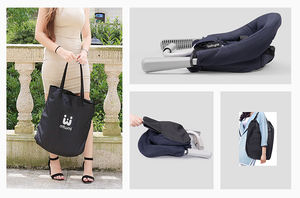 Chaise de bébé de nouvelle conception avec le crochet se pliant facile de plateau amovible sur la chaise - Product Image 6