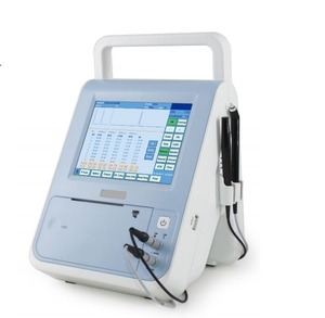 Màn hình cảm ứng nhãn khoa siêu âm biometer một <span class=keywords><strong>scan</strong></span> <span class=keywords><strong>pachymeter</strong></span> ASP-100A MY-VO38H với chất lượng cao - Product Image 1