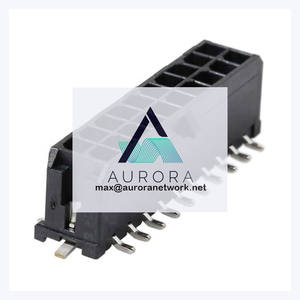 Componentes electrónicos de alta calidad, 43045-2020, conector y terminal con buen precio - Product Image 1