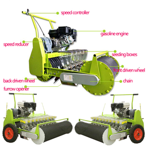 Outils à main <span class=keywords><strong>jang</strong></span> jp-6 l'agriculture semoir légume tomate planteur - Product Image 1