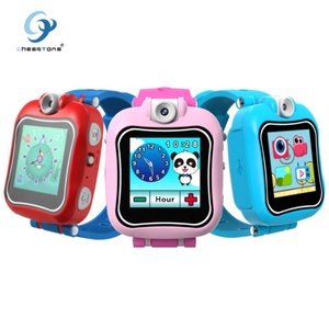 CTW6 popolare OEM ODM Hot Item Kid Smart Game videocamera guarda <span class=keywords><strong>SmartWatch</strong></span> per <span class=keywords><strong>ragazza</strong></span> ragazzi - Product Image 2