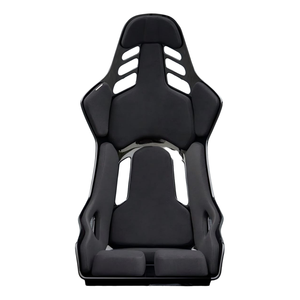 เบาะนั่งรถแข่งคาร์บอนไฟเบอร์ทรง R สำหรับรถทุกรุ่น - Product Image 1