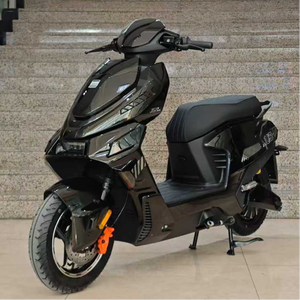 TXL JUSHAYIHAO Hebei <b>72V</b> 80km/h Lithium <b>Battery</b> Steel Frame <b>Battery</b>-operated Motorcycle - Product Image 3