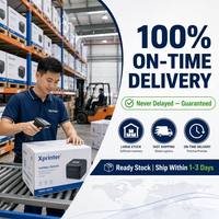 Printer Label Thermal GP-9124D Harga Pabrik, MOQ 1 buah, OEM/ODM, Produsen Langsung Berpengalaman 20 Tahun