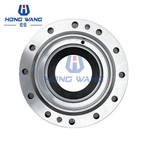 ขายส่งจากโรงงาน 39QB-12170 ตัวเรือนเกียร์ไฮดรอลิกสำหรับรถขุด รุ่น R220LC-9S R210LC-9S - Product Image 1