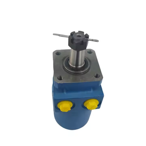 BHR-160 TE-160 nouvelle pompe à engrenages de machines de Construction de pièces de moteur hydraulique pour le Type d'engrenage d'arbre d'excavatrice - Product Image 5