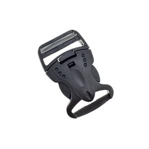 RIXING AK01 Fábrica al por mayor POM Hebilla de plástico Mochila Correas Hembra Doble Seguridad Hebilla de bloqueo ajustable 20mm 38mm 32mm - Product Image 5