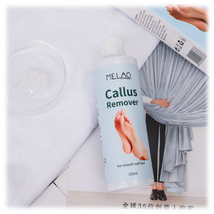 Gel anti-gerçures pour les pieds <span class=keywords><strong>de</strong></span> marque MELAO hydratant la peau pour améliorer les fissures des pieds - Product Image 5