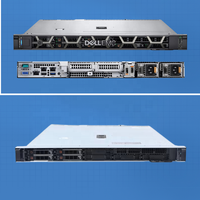 Server Dell PowerEdge Baru R250 R350 R450 R550 R650 R650XS R750 R750XA R760 R760XA R760XD R760XD2 Server R7515 R7525 R7615