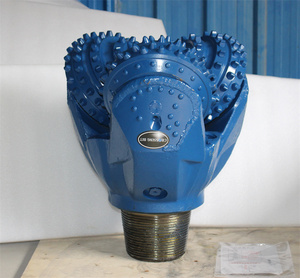 Tricone <span class=keywords><strong>bit</strong></span> 17 1/2 "444.5 mét iadc 637 gam <span class=keywords><strong>3</strong></span> <span class=keywords><strong>Cone</strong></span> <span class=keywords><strong>Rock</strong></span> <span class=keywords><strong>bit</strong></span> sản xuất - Product Image 6