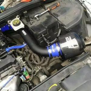 Sistema di Aspirazione dell'Aria Fredda EDDYSTAR ad Alto Flusso, Lavabile e Riutilizzabile per Dongfeng Peugeot 207 208 307 <span class=keywords><strong>308</strong></span> 308S 408 508 2008 <span class=keywords><strong>3008</strong></span> - Product Image 2