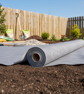 Membrana impermeable transpirable moderna para paredes y techos que combina durabilidad, control de humedad y confort interior. - Product Image 2