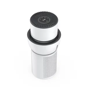 Suitable For Cold Area Humidifier And Air Purifier Home With Hepa Filter