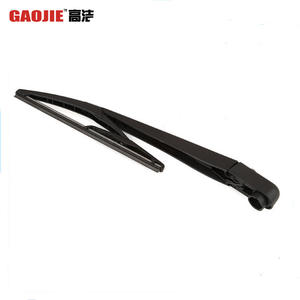 Applicable à : essuie-glace arrière Great Wall, essuie-glace arrière Haval H2 et ensemble de bras oscillant arrière, et balais d'essuie-glace sans cadre pour - Product Image 3