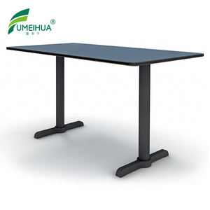 Fumeihua plateau de <span class=keywords><strong>table</strong></span> stratifié compact/plateau de <span class=keywords><strong>table</strong></span> <span class=keywords><strong>rectangulaire</strong></span> hpl de 12mm - Product Image 4