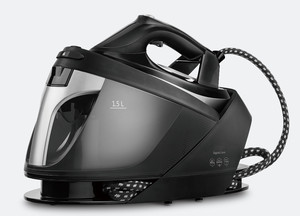 2600W 2800W 3000W Estación de <span class=keywords><strong>Vapor</strong></span> Eléctrica doméstica de alta potencia y generador de <span class=keywords><strong>vapor</strong></span> Anti-Calc con bomba Vapeur <span class=keywords><strong>vapor</strong></span> - Product Image 3