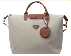 Sacs fourre-tout en toile de coton ODM/OEM personnalisés de style italien avec bretelles pour la plage et l'extérieur - Product Image 1