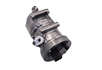 Compresseur de climatisation DW pour BZ4/BZ4X 12V remis à neuf OP.030-SW042400-1902 ORO30 Garantie 1 an