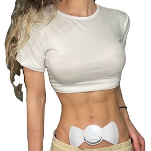 डोमास पुनर्वास थेरेपी पीठ दर्द से राहत दसियों यूनिट मालिश थेरेपी मशीन गर्दन दर्द से राहत फिजियोथेरेपी तनाव - Product Image 1