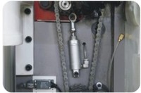 VH-M521 VH-M621 210mm Bois Machine De Moulage Quatre Côtés Mouleur Raboteuse