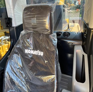 2023 Komatsu เครื่องขุด PC450มือสองจากญี่ปุ่นสภาพดีส่วนประกอบหลักเครื่องยนต์ - Product Image 6