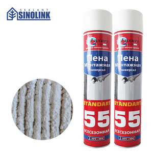 โฟม PU กันกระแทกและลดแรงกด โฟม PU สำหรับปิดผนึก - Product Image 6