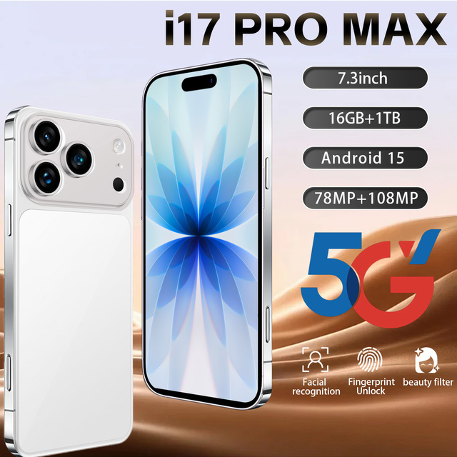 goophone 17promax　1TB Goophone 17 Pro Max Buyer's Guide 2026
