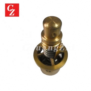 Kit de Válvula Termostática 39217369 39207402 para Compresor de Aire Ingersoll Rand, Pieza de Repuesto - Product Image 2