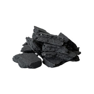 Briquettes et charbons en fibre <span class=keywords><strong>de</strong></span> céramique non toxiques écologiques <span class=keywords><strong>pour</strong></span> accessoires <span class=keywords><strong>de</strong></span> <span class=keywords><strong>cheminée</strong></span> - Product Image 3