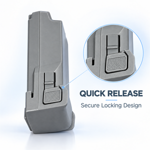 Batería de Repuesto para Dron de 7.38V 3850mAh para DJI <span class=keywords><strong>Mini</strong></span> <span class=keywords><strong>3</strong></span> <span class=keywords><strong>Pro</strong></span> <span class=keywords><strong>Mini</strong></span> 4 <span class=keywords><strong>Pro</strong></span>, Vuelo Inteligente y Viajes - Product Image 4