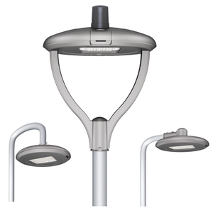 ILUMINACIÓN DE CATENARIA ZGSM 27W 37W 56W 70W 90W 120W Farolas luminaria exterior sin poste de luz - Product Image 5